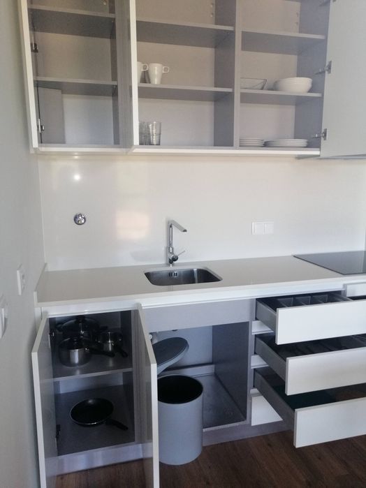Apartamento T1  para alugar