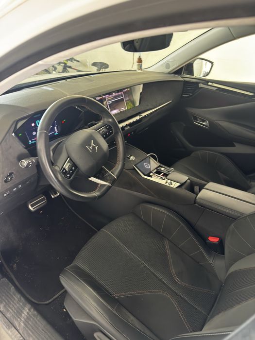 DS4 intense performance nacional