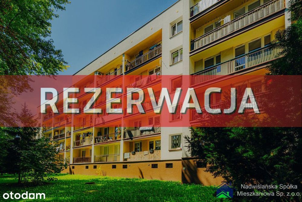 Przytulne mieszkanie, bez odstępnego