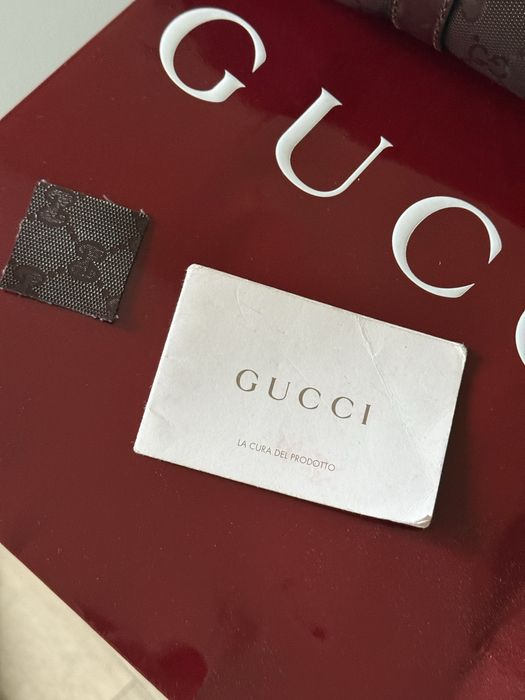 Сумка Gucci оригинал