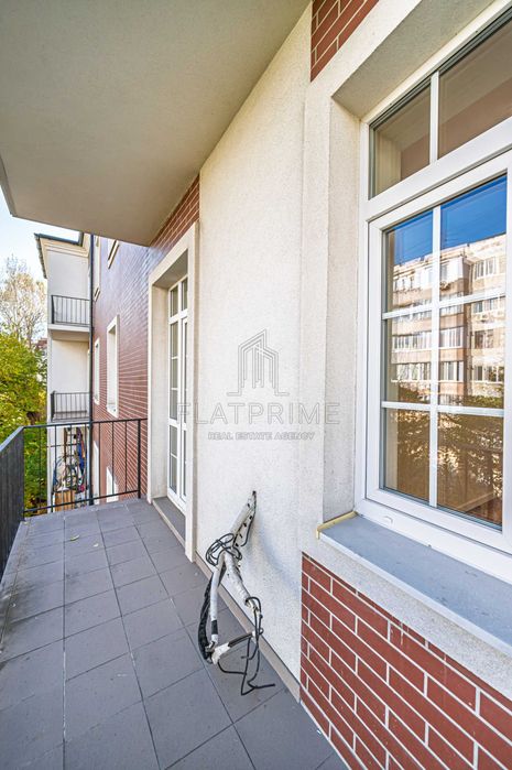Продаж 3х квартири в ЖК Notting Hill/Без %
