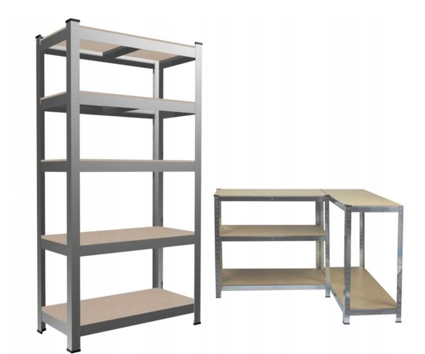 Розбірний стелаж, стелаж для дому, стелаж етажерка. Стелаж розбірний