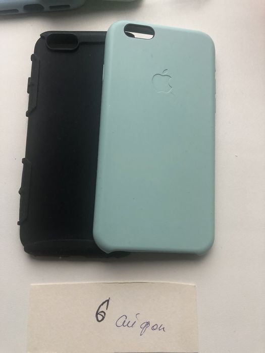 Чехол на айфон 10