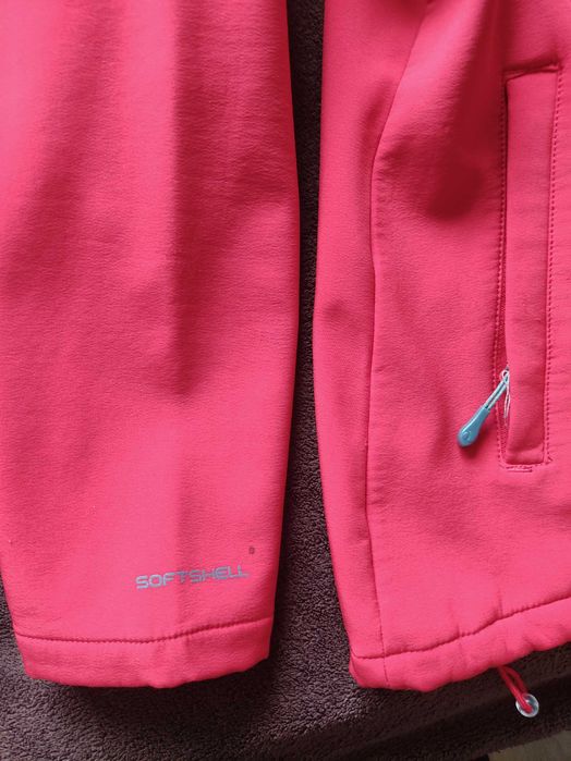Softshell Regatta rozm 14, 97 cm unisex