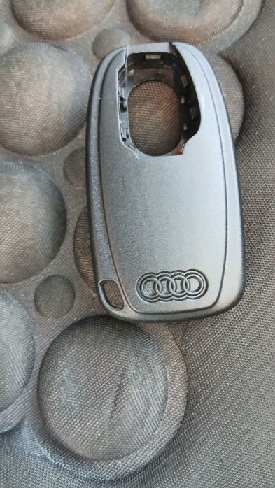 chave reserva Audi _ VAG