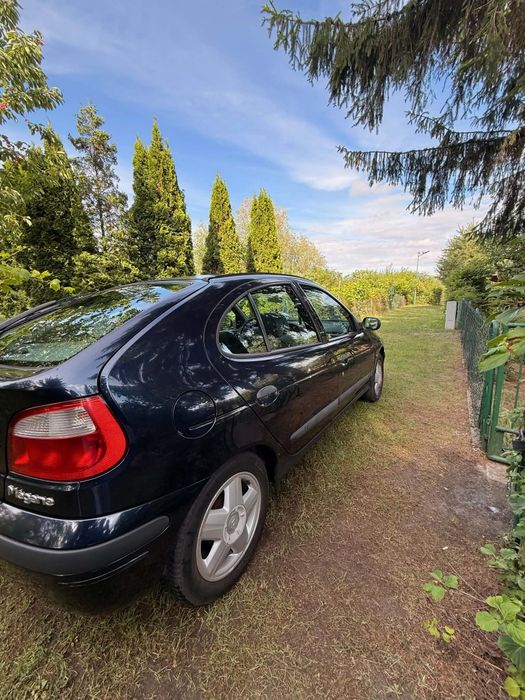 Sprzedam Renault Megane