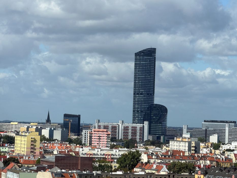 Mieszkanie – Wrocław - Widok 3