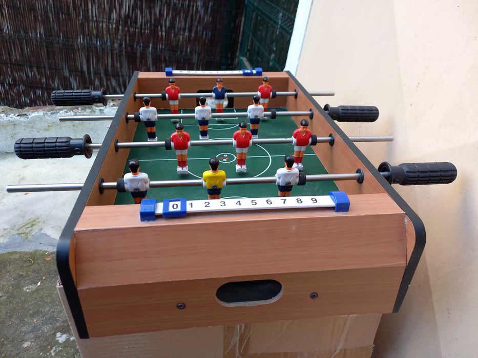 Jogo de Matraquilhos para Criança Jogar