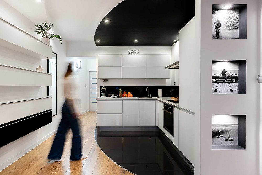 Apartament z Jacuzzi Soho Chillout Kołobrzeg