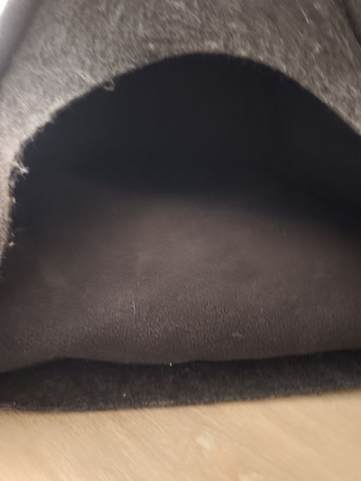 Cama Gato/cão tipo tenda