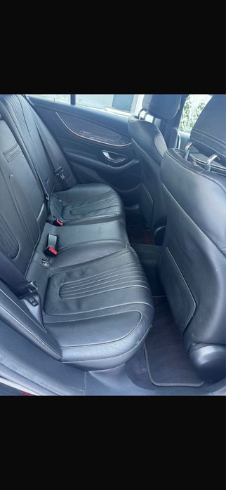 Mercedes  CLS 2020r 2.0 diesel