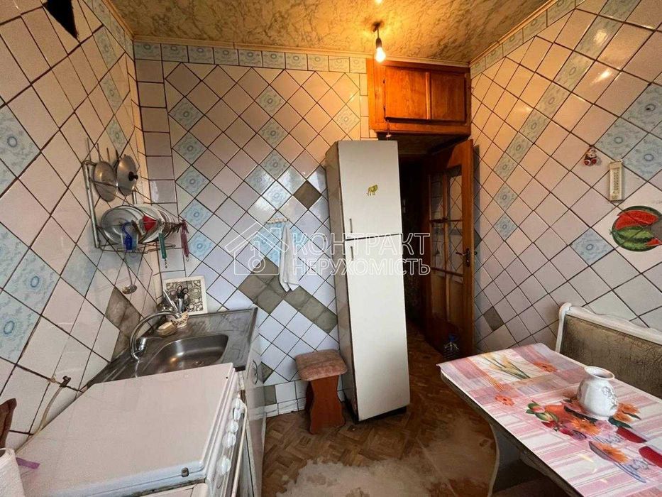 Продаж 3 к.кв Салтівка. Амосова 625, ЄВідновлення.