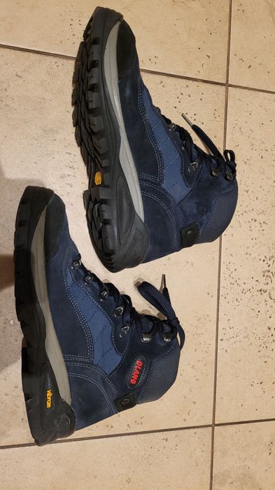 Buty trekingowe Olang