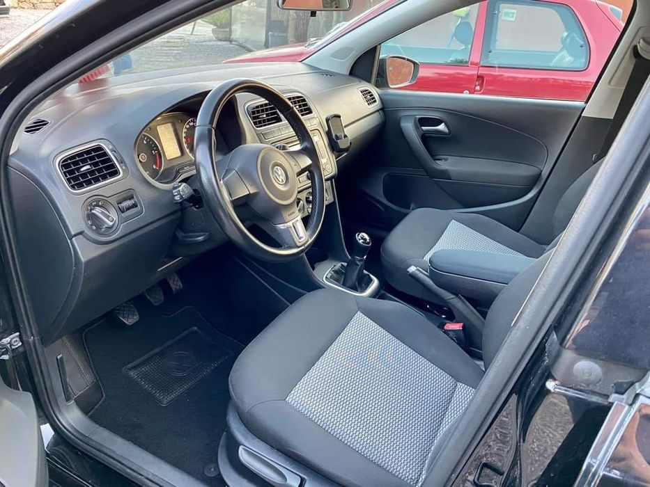 Vende se VW em bom muito estado