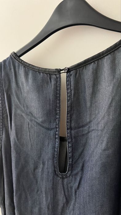 Vestido de Noisy May, tamanho 38 *NOVO*