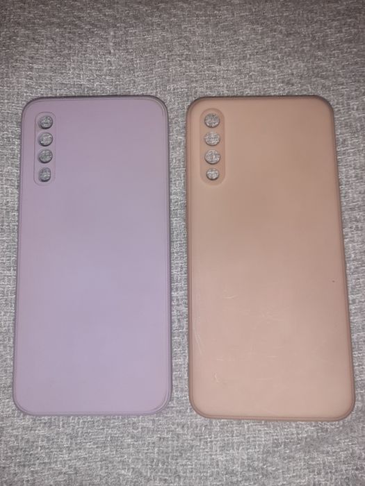 Чехлы на телефон Самсунг galaxyA50