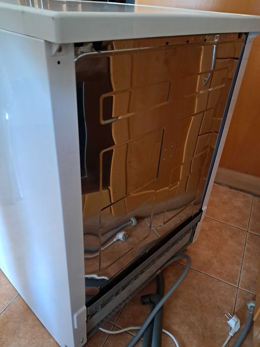 Maquina lavar loiça baixa de preço