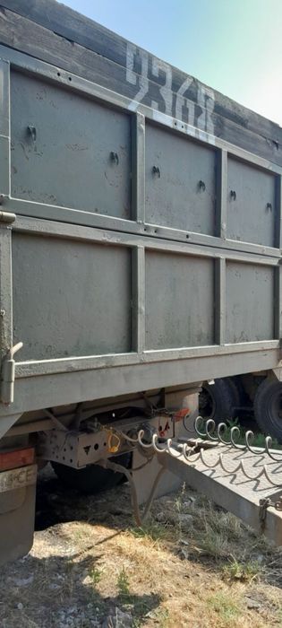 Камаз 55102 самоскид