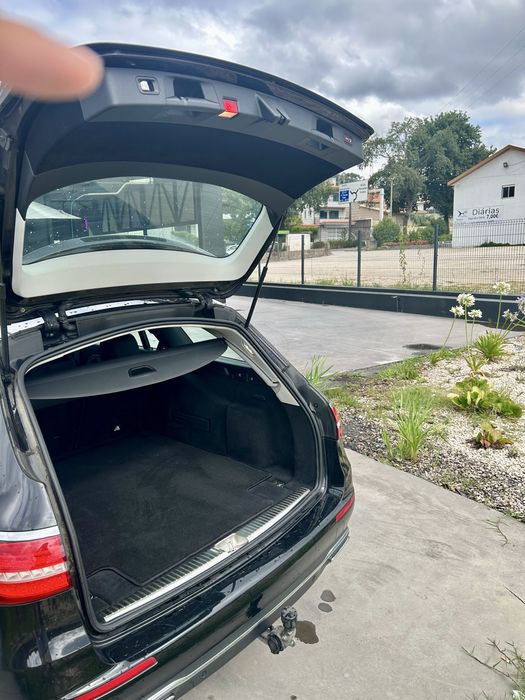 Mercedes Classe E
