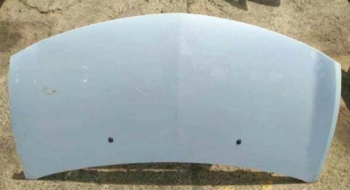 Capot / Capo / Capon - Renault Clio 3 III