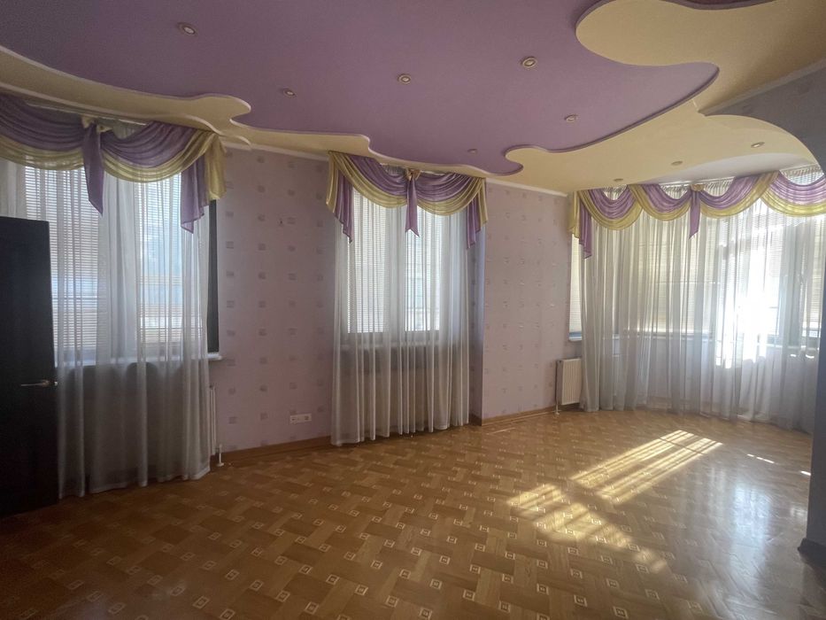 Многокомнатная квартира по адресу ул. Шевченка (площадь 309 м²) - Atlanta.ua - фото 4