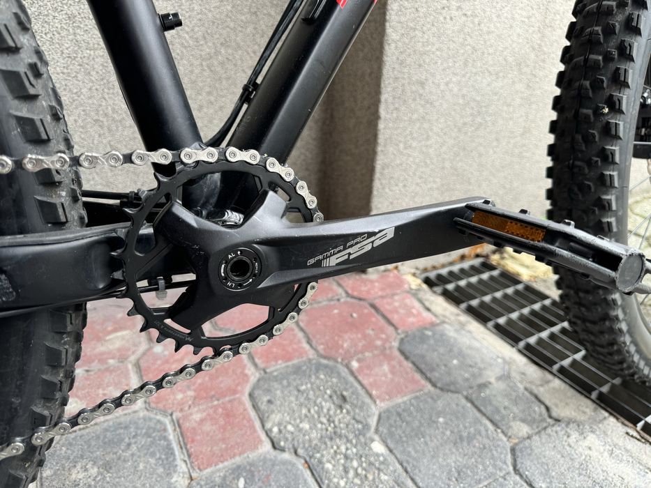 Rower gorski Trek Roscoe 7 2019