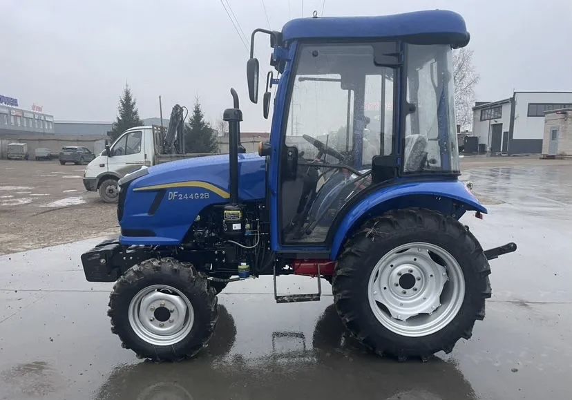 Продам Dongfeng 244