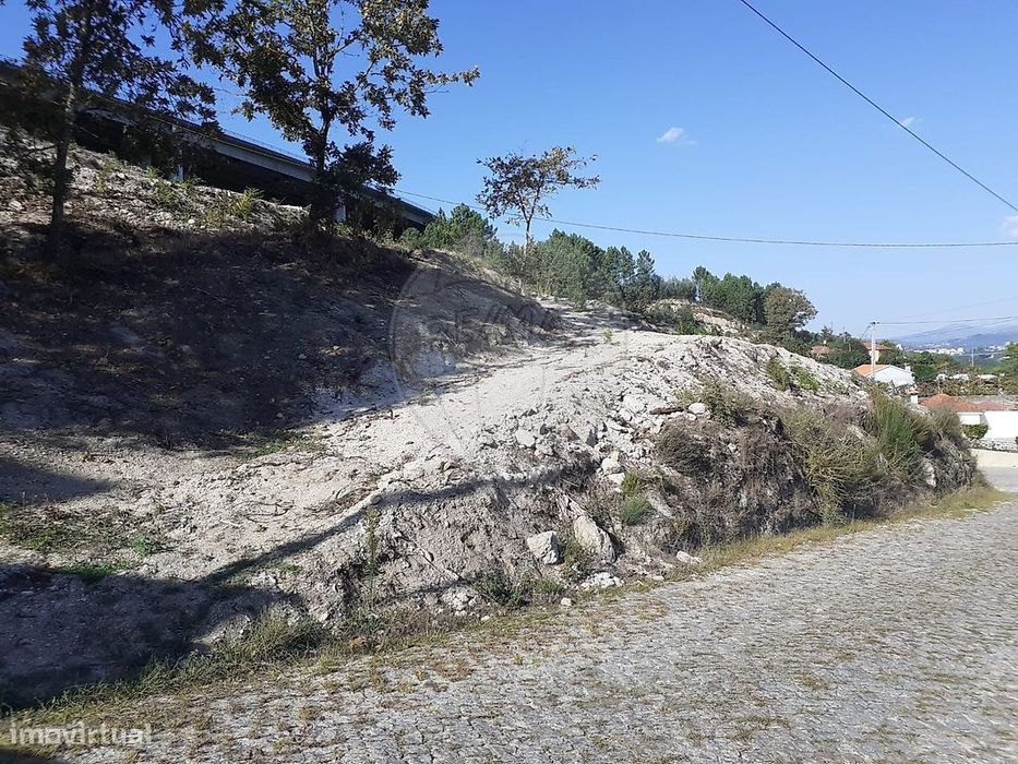 Terreno  para venda