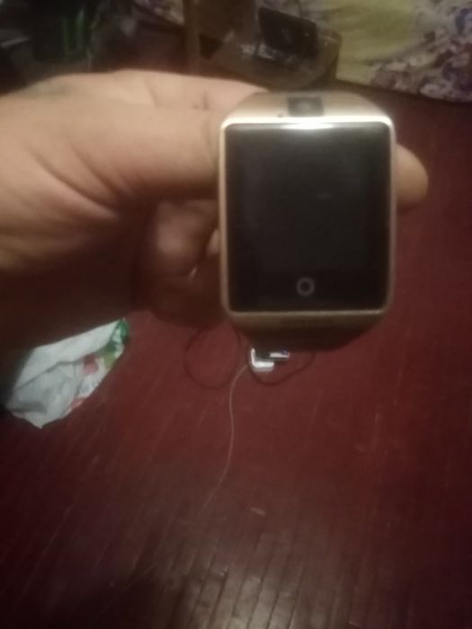 Продам Смарт часы с сим картой