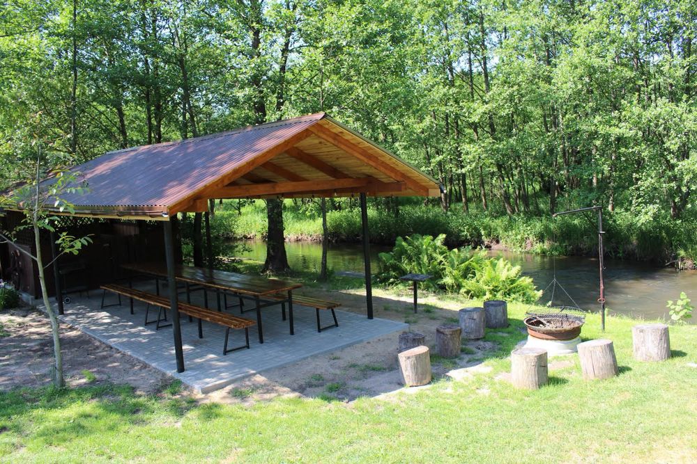 Noclegi Nad Wieprzem