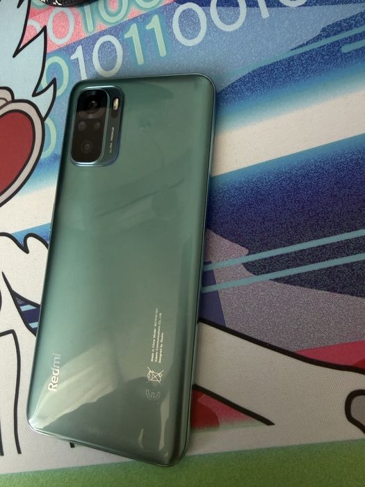 Продам Redmi Note 10