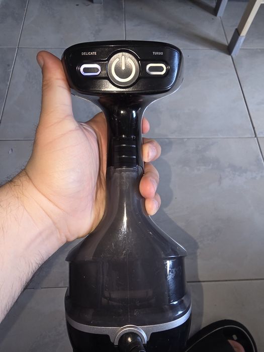 Verro a vapor Rowenta