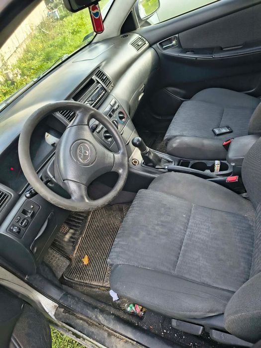 Sprzedam Toyota Corolla E12T