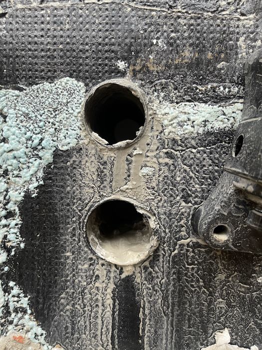 Алмазне буріння отворів