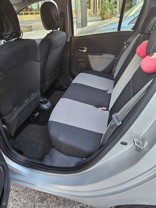 Renault Clio 1.1 Gasolina | 2012 | Pronto a Fazer Muitos Mais Quilómetros