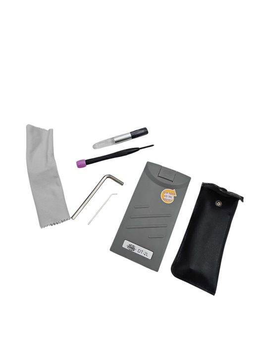 NIVEL SYSTEM DT-2L Teodolit Laserowy Elektroniczny bezprzewodowy