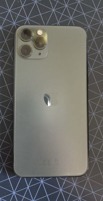 Iphone 11 pro 64gb ZESTAW!!