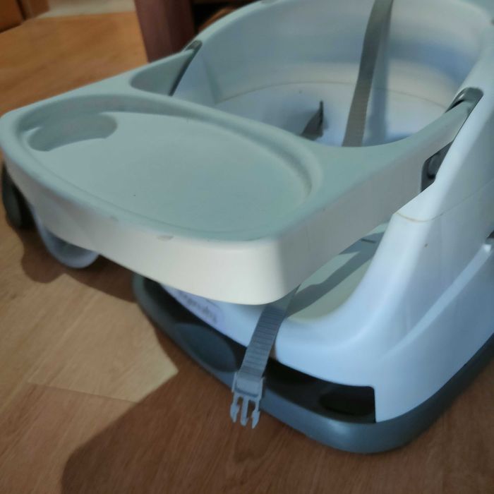Cadeira de Bebé portátil de Alimentação Ingenuity