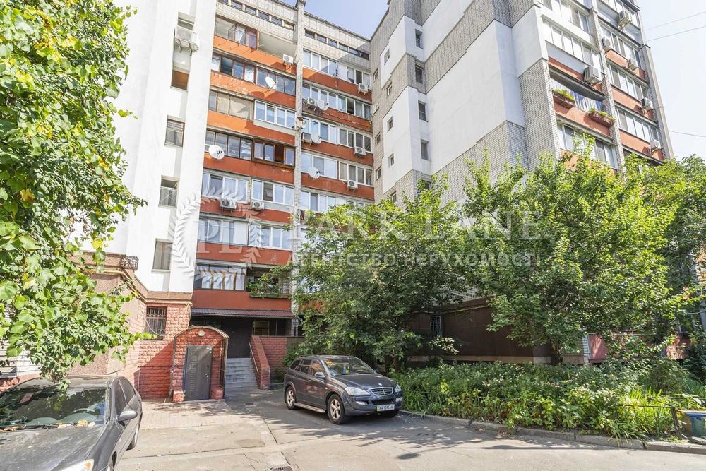 Комерційна нерухомість за адресою вул. Межигірська (площа 99 м²) - Atlanta.ua - фото 24