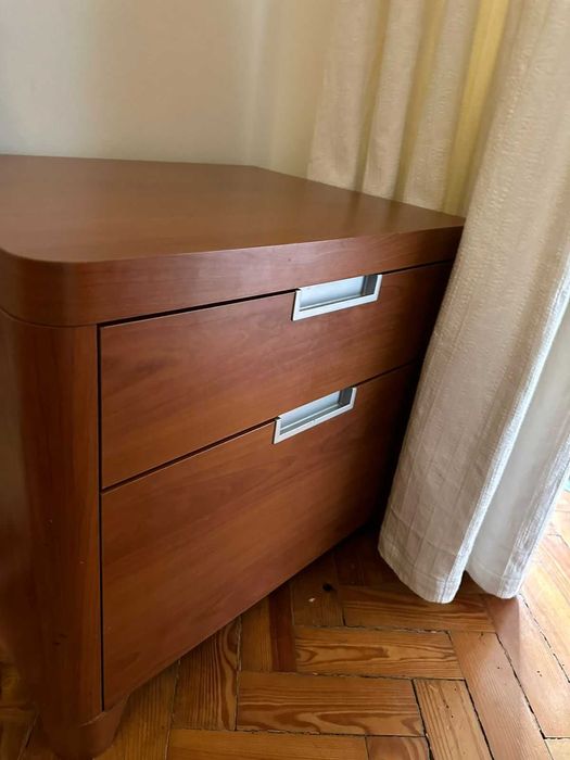 mobília completa à venda – ideal para casa nova!