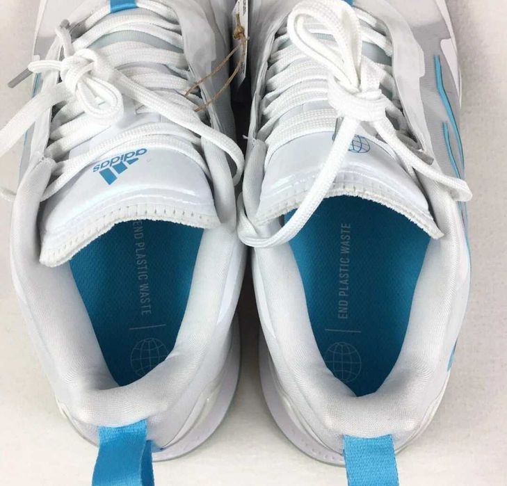 Професійні кросівки для тенісу, волейболу, баскетболу Adidas Avacourt