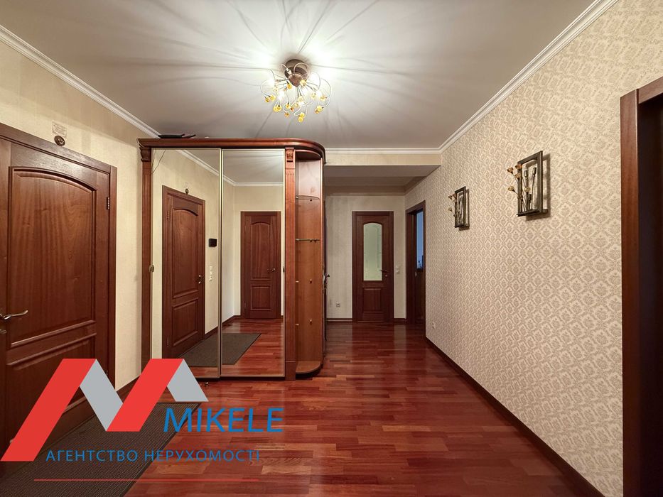 Без% 2к 81м2 Кадетський Гай 3 Турецький городок Солом’янка