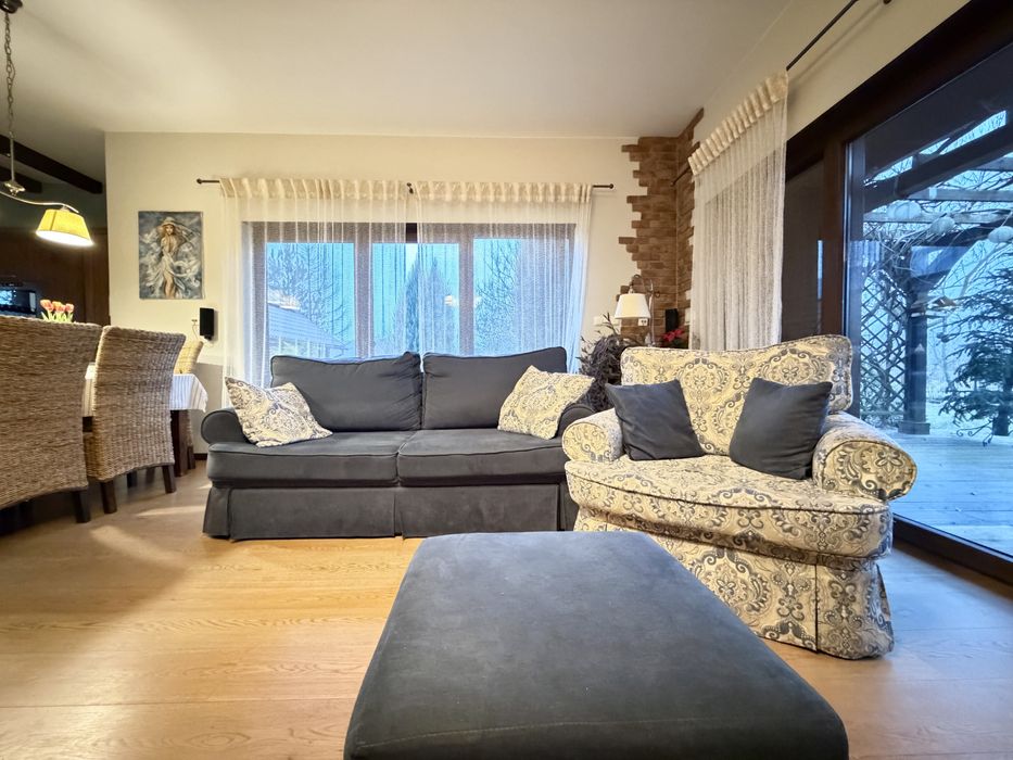 Komplet meble bizzarto z dowozem