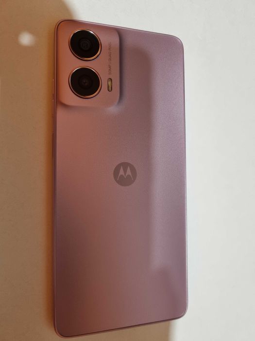 Smartfon Motorola moto g24 8/128GB 2 LATA GWARANCJI