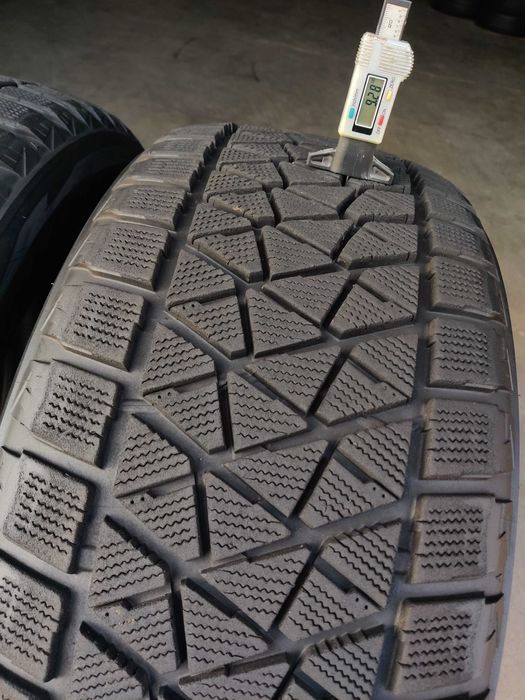Bridgestone Blizzak R20 285 50 шини зимові 24р