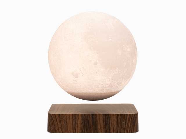 Lua FLUTUANTE Candeeiro Decorativo - ÚLTIMAS UNIDADES