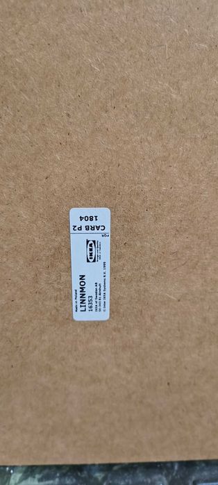 Linnmon Desks/Worktables, White, IKEA, 100x6064740464276609122