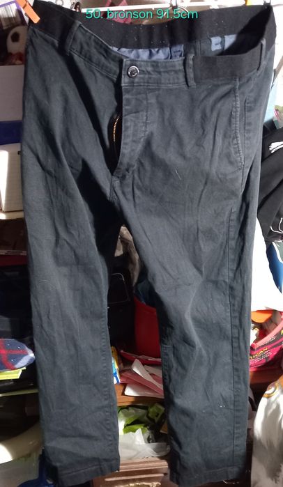 Peças roupa 1 euro cada