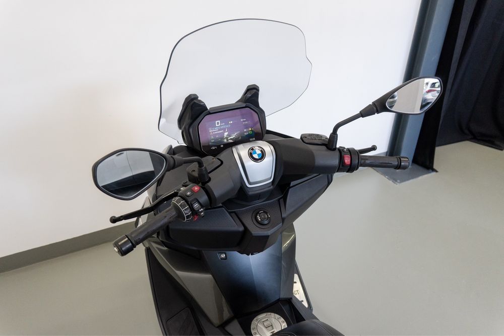 BMW C400 GT ABS – FULL EXTRAS – 2021/09 (desde 91€\mês financiamento)