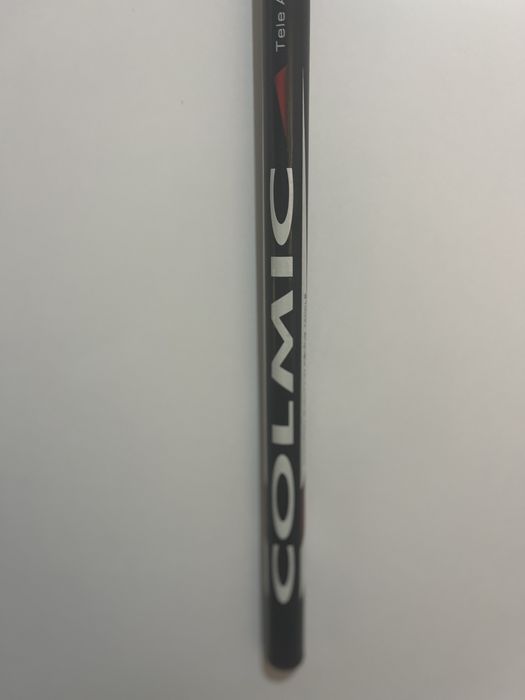 Cana de pesca de barco Colmic